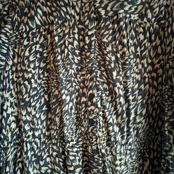 Lane Bryant blouse size 18/20 - Picture 4 of 7